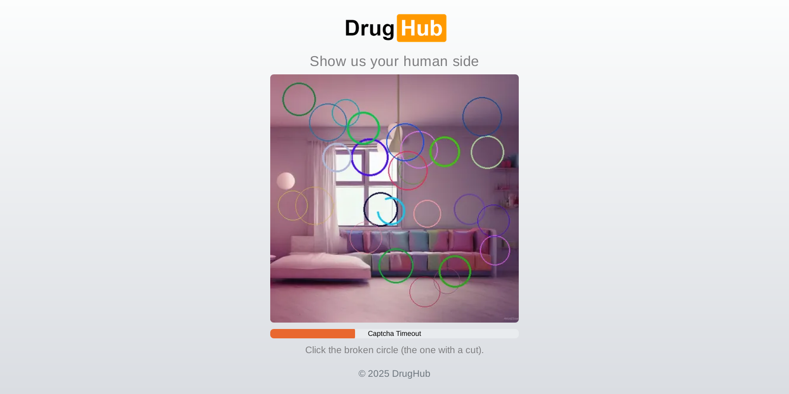 DDoS Protection